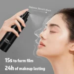 Setting Spray For Makeup And Face Primer, Hyaluronic Acid For Deep Hydration, 24h Long-Lasting Makeup Setting Spray - Image 4