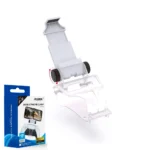For Sony Playstation Dualshock 5 PS5 Controller Clip Holder Bracket Adjust Mobile Phone Clamp Game Handle Mount Hand Grip Stand - Image 2