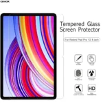 2PCS NEW Tempered Glass Screen Protector for Xiaomi Redmi Pad 2 Pro 12.1 Tablet Accessories Film - Image 2