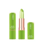 VIBELY 7 Color Mood Changing Lip Balm Natural Aloe Vera Long Lasting Moisturizing Lipstick for Women Color-Shifting Makeup - Image 6