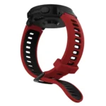 Watchband For Garmin Forerunner 735XT Silicone Wristband Smartwatch Band For Forerunner 735 220 230 235 620 630 Bracelet Strap - Image 3