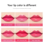 VIBELY 7 Color Mood Changing Lip Balm Natural Aloe Vera Long Lasting Moisturizing Lipstick for Women Color-Shifting Makeup - Image 4