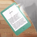 For Amazon Kindle 2024 6inch HD Tablet Tempered Glass Screen Protector for AMAZON KINDLE AmazonKindle Full Cover Protective Film - Image 5