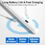 For Apple Pencil 2 1 Palm Rejection Power Display iPad Accessories iPad 2022 2021 2020 2019 2018 Pro 11 12.9 Air Mini Stylus Pen - Image 6
