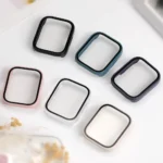 Silicone Strap+Case for Xiaomi Redmi Watch 5 Active band smartwatch Accessories Sport Bracelet For Redmi watch5 Active/Lite band - Image 2