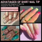 600Pcs Full Cover Press On Nail Tips Stiletto Almond Square Coffin French False Fake Soak Off Gel Nail Extension Tips Capsule - Image 4