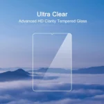 2PCS Tempered Glass Screen Protector for iPad Mini 7 6 a17 Pro 8.3 inch Mini 4 5 7.9 2024 2021 Tablet Accessories Film - Image 3