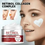 Face Moisturizing Cream Night And Day Cream Reduce Fine Line For Women - Image 4
