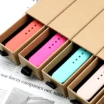 Silicone Band For Apple Watch strap 44mm 45mm 40mm 41mm 42-38mm 45 mm sport bracelet iwatch series 8 7 6 5 4 3 SE 9 Ultra 2 49mm - Image 5