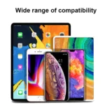 2025 NEW Universal Stylus Pen For Android IOS Capacitive Screen Touch Pen For iPad For Huawei Xiaomi Samsung Tablet StyluPen - Image 6