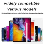 for xiaomi Pad 6 Stylus Pen For Samsung Pad without Palm Rejection Tilt,for Honor Redmi Pad pen for All Android Tablet Phone Pen - Image 6