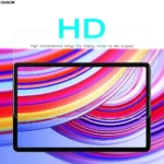 2PCS NEW Tempered Glass Screen Protector for Xiaomi Redmi Pad 2 Pro 12.1 Tablet Accessories Film - Image 4