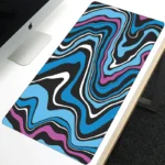 XXL Strata Liquid 900x400 Mouse Pad Computer Laptop Anime Keyboard Mouse Mat Large Mousepad Keyboards Gamers Decoracion Desk Mat - Image 4