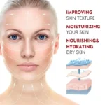 Face Moisturizing Cream Night And Day Cream Reduce Fine Line For Women - Image 3