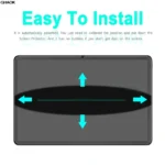 2PCS NEW Tempered Glass Screen Protector for Xiaomi Redmi Pad 2 Pro 12.1 Tablet Accessories Film - Image 6