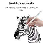 Universal Stylus For Android Ios Windows Ipad Pencil With Magnetic Adsorption Tablet Accessory For Huawei Xiaomi Samsung Pencil - Image 5