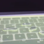 1Pc Silicone Universal Keyboard Cover For 12" Laptop Notebook Silicone Protector Skin Laptop Dust Universal Film - Image 4