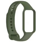 Silicone Strap For xiaomi Band 8 active Strap Replacement Sport band wristband correa bracelet mi Smart band 8 active watchband - Image 3
