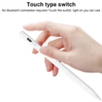 For Apple Pencil 2 1 Palm Rejection Power Display iPad Accessories iPad 2022 2021 2020 2019 2018 Pro 11 12.9 Air Mini Stylus Pen - Image 4