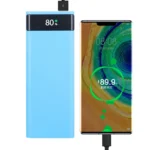 25W Battery Charge Storage Box Dual USB Micro Type C 18650 Power Bank Shell PD QC3.0 Quick Charge For Smartphone Without Battery - Image 2