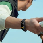 Silicone Strap For Huawei Band 8 Strap Accessories SmartWatch Replacement watchband Wristband correa bracelet for Huawei Band 8 - Image 6