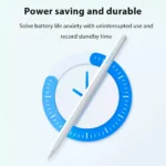 Universal Stylus For Android Ios Windows Ipad Pencil With Magnetic Adsorption Tablet Accessory For Huawei Xiaomi Samsung Pencil - Image 6