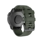 20/22/26mm Silicone Smartwatch Band For Garmin Fenix 7S 7 7X 6S 6 6X Pro 5S 5 5X Plus 3 3HR Straps Bracelet Quick Release Correa - Image 3