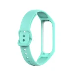 Soft Silicone Strap For Samsung Galaxy Fit 2 SM-R220 Smart Watch Band Sport Bracelet Replacement Wristband For Galaxy Fit2 Band - Image 5