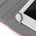 360 Degree Rotating Universal Tablet Case PU Leather Cover For Samsung Galaxy Tab 7 8 9 10.1 inch Android Tablet PC - Image 5