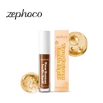 Zephoco Water Resistant Freckle Liquid Long Lasting Simulation Spot Fake Dot Quick Dry Natural Waterproof and Sweat Proof Makeup - Image 2