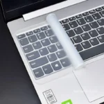 1Pc Silicone Universal Keyboard Cover For 12" Laptop Notebook Silicone Protector Skin Laptop Dust Universal Film - Image 3