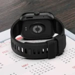 Original Silicone Strap For Redmi watch 4 5 SmartWatch WristBand For Xiaomi Mi Band 8 Pro/9 Pro Bracelet Watchband Accessories - Image 4