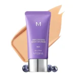 MISSHA Concealing BB Cream Provide Hydration Cover Dullness Fine Line Lightweight Breathable Create Natural Flawless Base Makeup - Image 6
