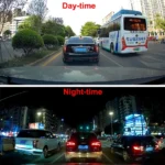 HD 4K 2160P WiFi Car DVR Dash Cam Camera 2K 1600P 1080P 24H Parking Monitor APP Control Car Driving Video Recorder for all cars - Image 4