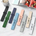 Silicone Strap+Case for Xiaomi Redmi Watch 5 Active band smartwatch Accessories Sport Bracelet For Redmi watch5 Active/Lite band - Image 4