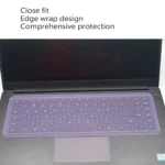 Accessories Soft Silicone 12-14 inch 15-17 inch Waterproof Keyboard Cover Protector Keyboard Film Laptop Cover Keyboard Skin - Image 6