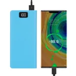 DIY 8*18650 Battery Power Bank Case Charge Storage Box 5V Dual USB Type C Battery Holder Box PD QC3.0 Fast Charge For SmartPhone - Image 2