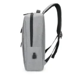 Multi Layer Zippered Laptop Bag, 13 Inches, 14 Inches, 15 Inches, Computer Backpack, Business Backpack, MEN'S AND WOMEN'S TRAVEL - Image 4