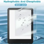 Screen Protector for Kindle Paperwhite 2024 7th Pet Hydrogel Films HD Anti-scratch Protective Film for Kindle Tablet Accessories - Image 6