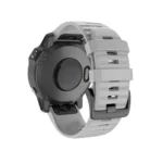 20/22/26mm Silicone Smartwatch Band For Garmin Fenix 7S 7 7X 6S 6 6X Pro 5S 5 5X Plus 3 3HR Straps Bracelet Quick Release Correa - Image 4