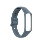 Soft Silicone Strap For Samsung Galaxy Fit 2 SM-R220 Smart Watch Band Sport Bracelet Replacement Wristband For Galaxy Fit2 Band - Image 6