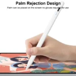 For Apple Pencil 2 1 Palm Rejection Power Display iPad Accessories iPad 2022 2021 2020 2019 2018 Pro 11 12.9 Air Mini Stylus Pen - Image 5