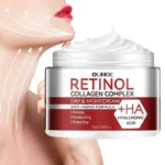 Face Moisturizing Cream Night And Day Cream Reduce Fine Line For Women