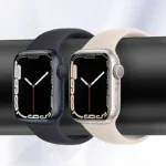 Silicone Band For Apple Watch strap 44mm 45mm 40mm 41mm 42-38mm 45 mm sport bracelet iwatch series 8 7 6 5 4 3 SE 9 Ultra 2 49mm - Image 2