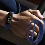 Watch Strap For Xiaomi Mi Band 7 6 5 4 3 Wristband Silicone Bracelet Wrist Straps correa Mi Band 6 7 5 4 Smartwatch Accessories - Image 6