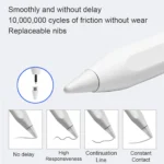 2025 NEW Universal Stylus Pen For Android IOS Capacitive Screen Touch Pen For iPad For Huawei Xiaomi Samsung Tablet StyluPen - Image 2