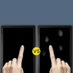 2 Pieces HD Scratch Proof Screen Protector Tempered Glass For Lenovo Tab M11 11-inch 2024 Tablet Protective Film Free Bubbles - Image 6