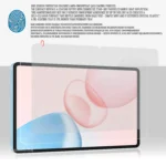 2 Pieces HD Scratch Proof Tempered Glass Film Screen Protector For Honor Pad 10 12.1 Tablet Accessories Protective Hard Cover - Image 6