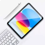 For iPad 11th Gen 11 Inch 2025 A16 Tempered Glass Screen Protector A3355 A3356 Tablet Anti Scratch Clear Protective Film - Image 4