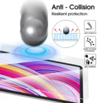 2PCS NEW Tempered Glass Screen Protector for Xiaomi Redmi Pad 2 Pro 12.1 Tablet Accessories Film - Image 3